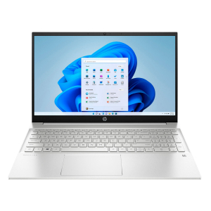 Ноутбук Hp Pavillion 15 eh3005ua 15.6" (1920x1080) AMD Ryzen 7/7 ; RAM 16 ГБ; 8/16 ядер; (835H8EA)АКБ 41 Вт·год