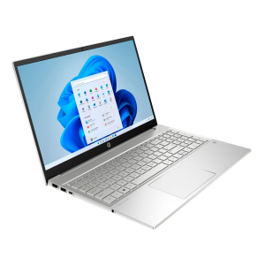 Ноутбук Hp Pavillion 15 eh3005ua 15.6" (1920x1080) AMD Ryzen 7/7 ; RAM 16 ГБ; 8/16 ядер; (835H8EA)АКБ 41 Вт·год
