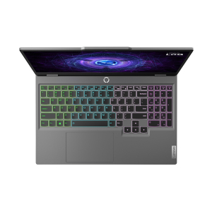 Ноутбук Lenovo LOQ 15IAX9I 15.6" (1920x1080) Intel Core i5/12 ; RAM 16 ГБ; 8/12 ядер; (83FQ002FRA)АКБ 60 Вт·год