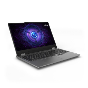 Ноутбук Lenovo LOQ 15IAX9 15.6" (1920x1080) Intel Core i5/12 ; RAM 16 ГБ; 8/12 ядер; (83GS007KRA)АКБ 60 Вт·год