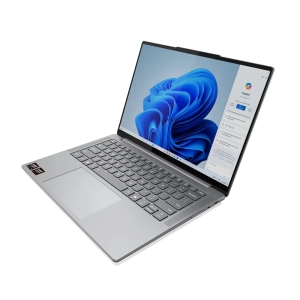 Ноутбук Lenovo Yoga Pro 7 14ASP9 14.5" (2880x1800) AMD Ryzen 9/7 ; RAM 32 ГБ; 10/20 ядер; (83HN0021RA)АКБ 73 Вт·год