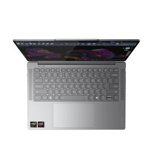 Ноутбук Lenovo Yoga Pro 7 14ASP9 14.5" (2880x1800) AMD Ryzen 9/7 ; RAM 32 ГБ; 10/20 ядер; (83HN0021RA)АКБ 73 Вт·год