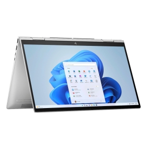 Ноутбук Hp Envy x360 15 fe0008ua 15.6" (1920x1080) Intel Core i7/13 ; RAM 16 ГБ; 10/12 ядер; (8U6M2EA)АКБ 56 Вт·год