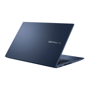 Ноутбук Asus Vivobook 15 X1502ZA-BQ644 15.6" (1920x1080) Intel Core i3/12 ; RAM 12 ГБ; 6/8 ядер; (90NB0VX1-M00V50)АКБ 42 Вт·год