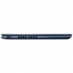 Ноутбук Asus Vivobook 15 X1502ZA-BQ1207 15.6" (1920x1080) Intel Core i3/12 ; RAM 8 ГБ; 6/8 ядер; (90NB0VX1-M01U70)АКБ 42 Вт·год