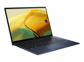 Ноутбук Asus 14" (2880x1800) Intel Core i5/12 ; RAM 16 ГБ; 4/8 ядер; (90NB0WC1-M01FK0)АКБ 75 Вт·год