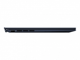 Ноутбук Asus 14" (2880x1800) Intel Core i5/12 ; RAM 16 ГБ; 4/8 ядер; (90NB0WC1-M01FK0)АКБ 75 Вт·год