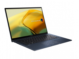 Ноутбук Asus 14" (2880x1800) Intel Core i5/12 ; RAM 8 ГБ; 12/16 ядер; (90NB0WC1-M01HR0)АКБ 75 Вт·год