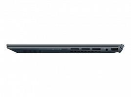 Ноутбук Asus 14" (2560x1600) Intel Core i7/12 ; RAM 16 ГБ; 14/20 ядер; (90NB0WM2-M009M0)АКБ 63 Вт·год
