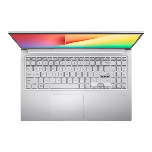 Ноутбук Asus Vivobook 15 M1502YA-BQ086 15.6" (1920x1080) AMD Ryzen 7/7 ; RAM 16 ГБ; 8/16 ядер; (90NB0X22-M00370)АКБ 42 Вт·год
