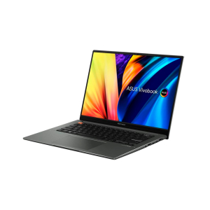 AsusVivoBook S 14X OLED S5402ZA-M9163W 14.5 2880x1800 Intel Core i7/Intel 12; 16 ГБ; 14/20; 90NB0X31-M008L070