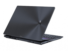Ноутбук Asus 14.5" (2880x1800) Intel Core i7/12 ; RAM 32 ГБ; 14/20 ядер; (90NB0X82-M00A20)АКБ 75 Вт·год
