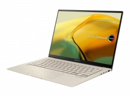 Ноутбук Asus 14" (2880x1800) Intel Core i7/13 ; RAM 16 ГБ; 14/20 ядер; (90NB1083-M00170)АКБ 70 Вт·год