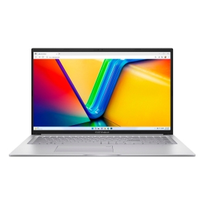 AsusVivobook 17 X1704ZA-AU236 17.3 1920x1080 Intel Core i5/Intel 12; 16 ГБ; 10/12; 90NB10F1-M009E050