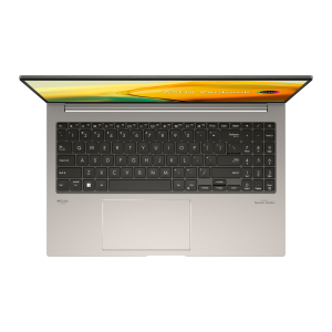 AsusZenbook 15 OLED UM3504DA-NX150 15.6 2880x1620 AMD Ryzen 5/AMD 7; 16 ГБ; 6/12; 90NB1163-M005K067