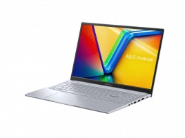 Ноутбук Asus Vivobook 15x K3504ZA-BQ034 15.6" (1920x1080) Intel Core i5/12 ; RAM 8 ГБ; 10/12 ядер; (90NB11S2-M001D0)АКБ 42 Вт·год