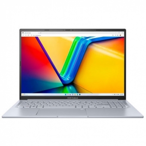 Ноутбук Asus Vivobook 16X K3604ZA-MB022 16" (1920x1200) Intel Core i5/12 ; RAM 16 ГБ; 10/12 ядер; (90NB11T2-M00160)АКБ 42 Вт·год