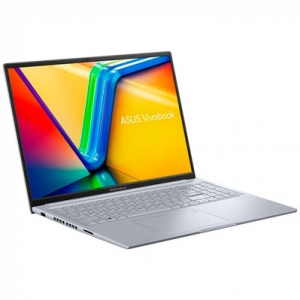 Ноутбук Asus Vivobook 16X K3604ZA-MB022 16" (1920x1200) Intel Core i5/12 ; RAM 16 ГБ; 10/12 ядер; (90NB11T2-M00160)АКБ 42 Вт·год