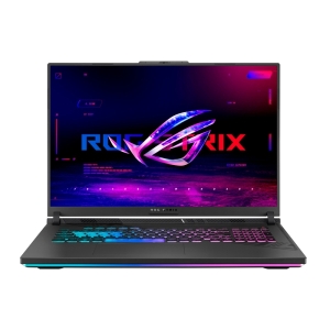 AsusROG Strix G814JV-N5167 18 1920x1080 Intel Core i7/Intel 13; 16 ГБ; 14/20; 90NR0CM1-M00BB090