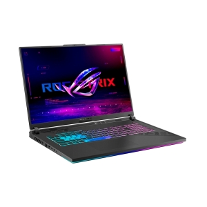 AsusROG Strix G814JV-N5167 18 1920x1080 Intel Core i7/Intel 13; 16 ГБ; 14/20; 90NR0CM1-M00BB090