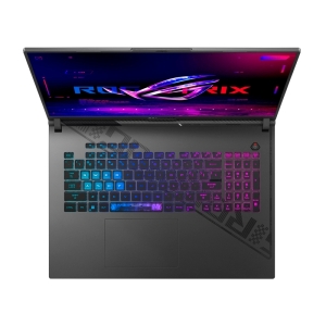 AsusROG Strix G814JV-N5167 18 1920x1080 Intel Core i7/Intel 13; 16 ГБ; 14/20; 90NR0CM1-M00BB090
