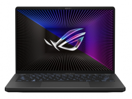 Asus 14 2880x1440 AMD Ryzen 7/AMD 7; 16 ГБ; 8/16; 90NR0E62-M001W075