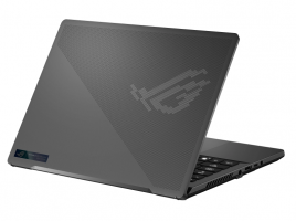 Asus 14 2880x1440 AMD Ryzen 7/AMD 7; 16 ГБ; 8/16; 90NR0E62-M001W075