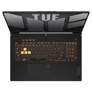 AsusTUF Gaming F17 FX707ZU4-HX050 17.3 1920x1080 Intel Core i7/Intel 12; 16 ГБ; 14/20; 90NR0FJ6-M002Y090