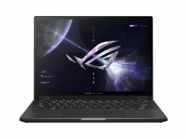 Ноутбук Asus 13.4" (2880x1440) AMD Ryzen 9/7 ; RAM 32 ГБ; 8/16 ядер; (90NR0G41-M000Z0)АКБ 75 Вт·год