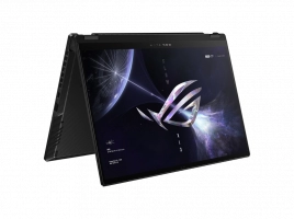 Ноутбук Asus 13.4" (2880x1440) AMD Ryzen 9/7 ; RAM 32 ГБ; 8/16 ядер; (90NR0G41-M000Z0)АКБ 75 Вт·год