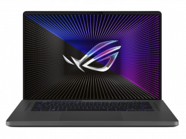 Asus 16 2880x1440 Intel Core i7/Intel 12; 16 ГБ; 14/20; 90NR0H23-M0031090