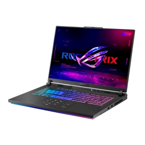 Ноутбук Asus ROG Strix G614JZR-N4094W 16" (3200х1800) Intel Core i9/14 ; RAM 32 ГБ; 24/32 ядер; (90NR0IC3-M00440)АКБ 90 Вт·год