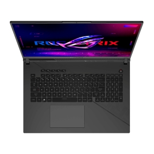 Ноутбук Asus ROG Strix G814JIR-N6047 18" (3200х1800) Intel Core i9/14 ; RAM 32 ГБ; 24/32 ядер; (90NR0ID6-M002D0)АКБ 90 Вт·год