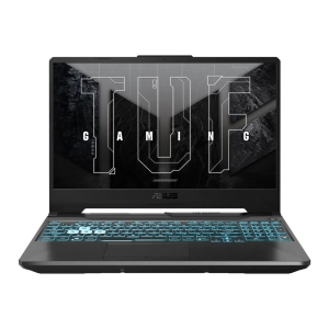 Ноутбук Asus TUF Gaming A15 FA506NFR-HN081 15.6" (1920x1080) AMD Ryzen 7/7 ; RAM 16 ГБ; 8/16 ядер; (90NR0JU7-M00530)АКБ 48 Вт·год