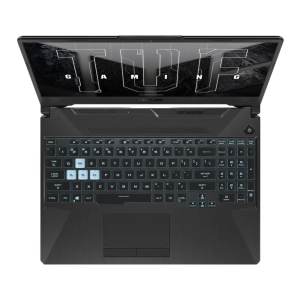 Ноутбук Asus TUF Gaming A15 FA506NFR-HN081 15.6" (1920x1080) AMD Ryzen 7/7 ; RAM 16 ГБ; 8/16 ядер; (90NR0JU7-M00530)АКБ 48 Вт·год