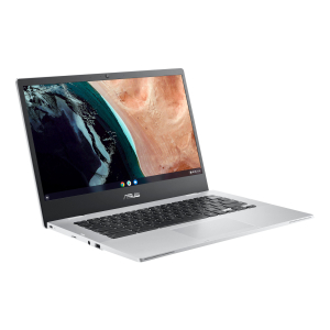AsusChromebook CX1 CX1400CKA-EB0588 14 1920x1080 Intel Pentium Silver/Intel 11; 8 ГБ; 4/4; 90NX03I2-M00N2050