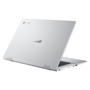 AsusChromebook CX1 CX1400CKA-EB0588 14 1920x1080 Intel Pentium Silver/Intel 11; 8 ГБ; 4/4; 90NX03I2-M00N2050