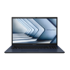 AsusExpertbook B1 B1502CBA-BQ2584X 15.6 1920x1080 Intel Core i5/Intel 12; 16 ГБ; 10/12; 90NX05U1-M02W3042