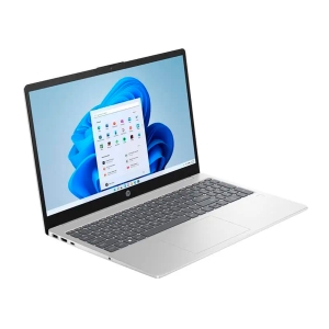 Ноутбук Hp 15 fd0077ua 15.6" (1920x1080) Intel Core i3/13 ; RAM 8 ГБ; 6/8 ядер; (91L33EA)АКБ 41 Вт·год