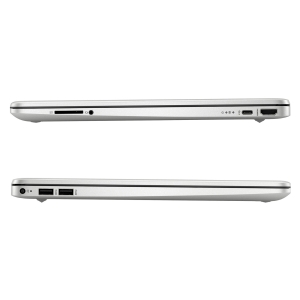 Ноутбук Hp 15S fq5035ua 15.6" (1920x1080) Intel Core i5/12 ; RAM 16 ГБ; 10/12 ядер; (91L38EA)АКБ 41 Вт·год