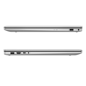 Ноутбук Hp 17 cp2008ua 17.3" (1920x1080) AMD Ryzen 5/7 ; RAM 8 ГБ; 4/8 ядер; (91L48EA)АКБ 41 Вт·год