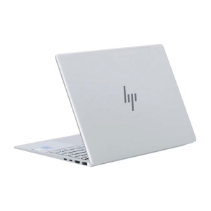 Ноутбук Hp Pavilion Plus 14 eh1013ua 14" (2240x1400) Intel Core i5/12 ; RAM 16 ГБ; 12/16 ядер; (91M16EA)АКБ 51 Вт·год
