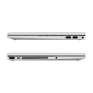 Ноутбук Hp Pavilion Plus 14 eh1013ua 14" (2240x1400) Intel Core i5/12 ; RAM 16 ГБ; 12/16 ядер; (91M16EA)АКБ 51 Вт·год
