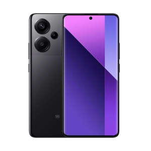 Смартфон Xiaomi Redmi Note 13 Pro+ 5G 8/256GB Dual Sim Midnight Black EU_