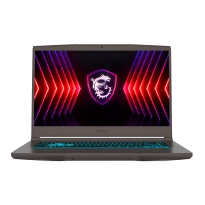 Ноутбук Msi Thin 15 B12UCX-2202XRO 15.6" (1920x1080) Intel Core i5/11 ; RAM 12 ГБ; 8/12 ядер; (9S7-16R831-2202UL)АКБ 52.5 Вт·год