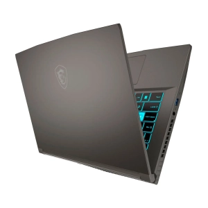 Ноутбук Msi Thin 15 B12UCX-2202XRO 15.6" (1920x1080) Intel Core i5/11 ; RAM 12 ГБ; 8/12 ядер; (9S7-16R831-2202UL)АКБ 52.5 Вт·год