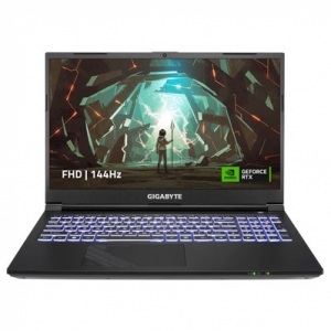 GigabyteG5 MF5 15.6 1920x1080 Intel Core i5/Intel 13; 16 ГБ; 8/16; G5 MF5-52KZ353SD54