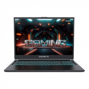 GigabyteG6 KF 16 2160х1080 Intel Core i5/Intel 13; 16 ГБ; 12/16; G6_KF-53KZ853SD54