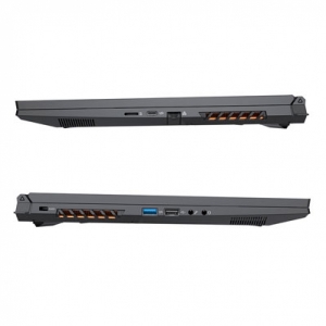 GigabyteG6 KF 16 2160х1080 Intel Core i5/Intel 13; 16 ГБ; 12/16; G6_KF-53KZ853SD54