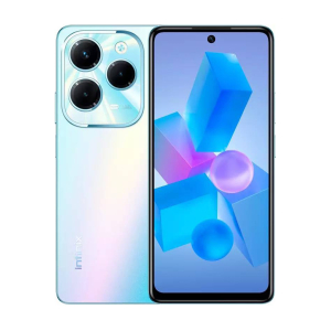 Смартфон Infinix Hot 40 Pro X6837 8/256GB Dual Sim Palm Blue
